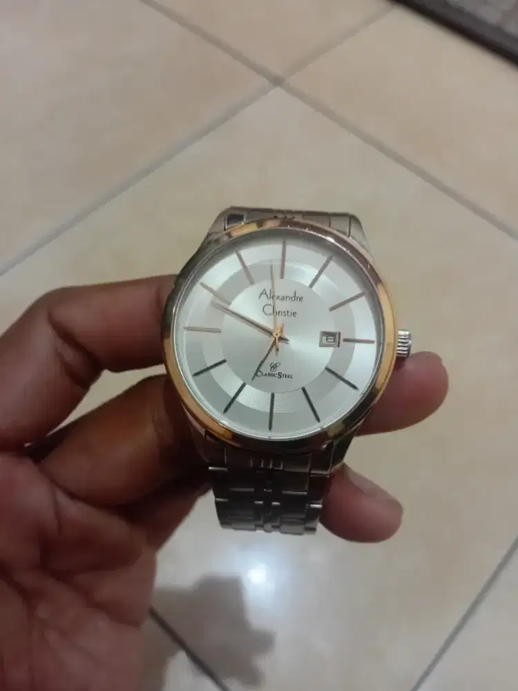 jam alexander  ori