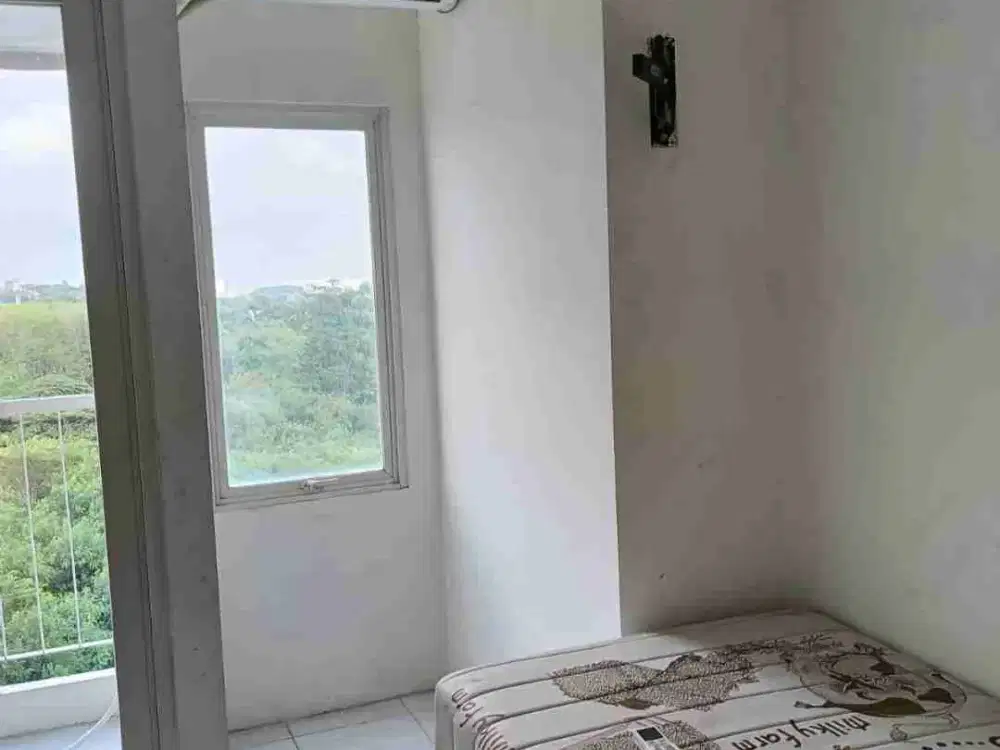 Apartemen CBD tipe Studio Surabaya