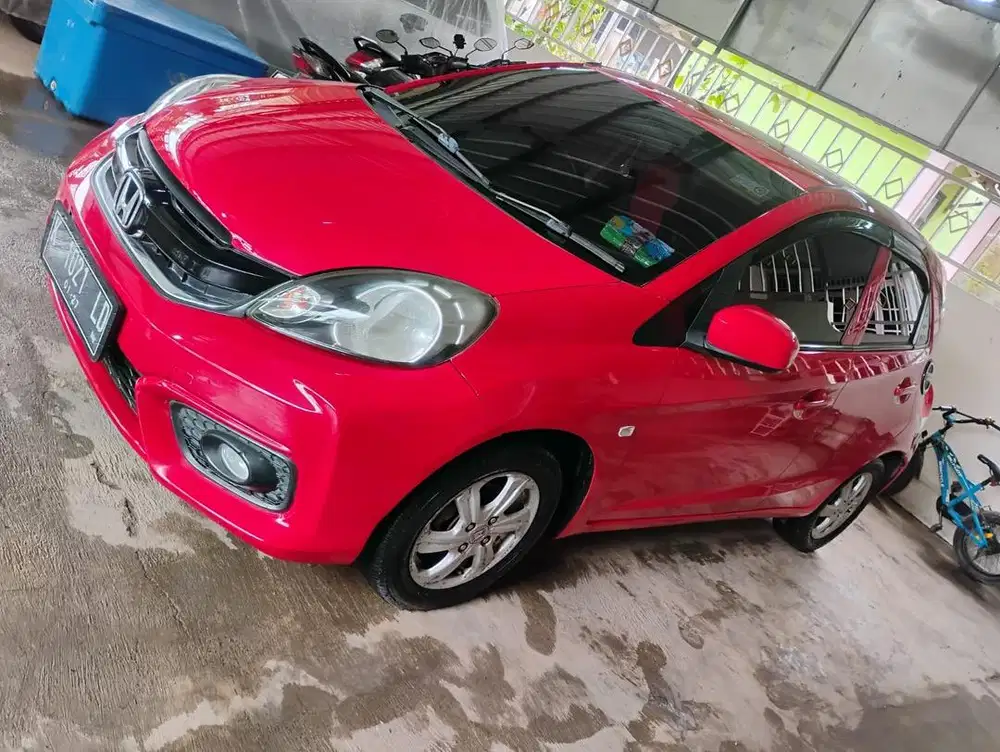 Brio 2016 tipe e manual barang josjis lokasi kudus