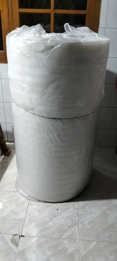 Di jual busa foam (PE foam)