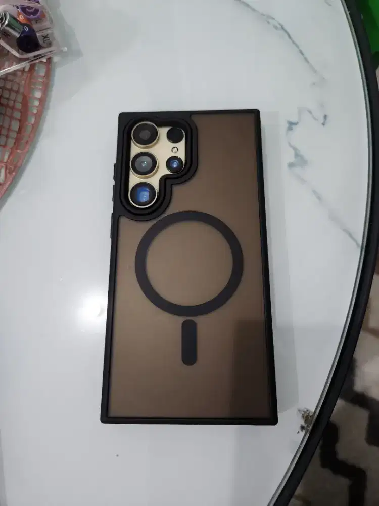 Samsung s24 ultra dan s25 ultra