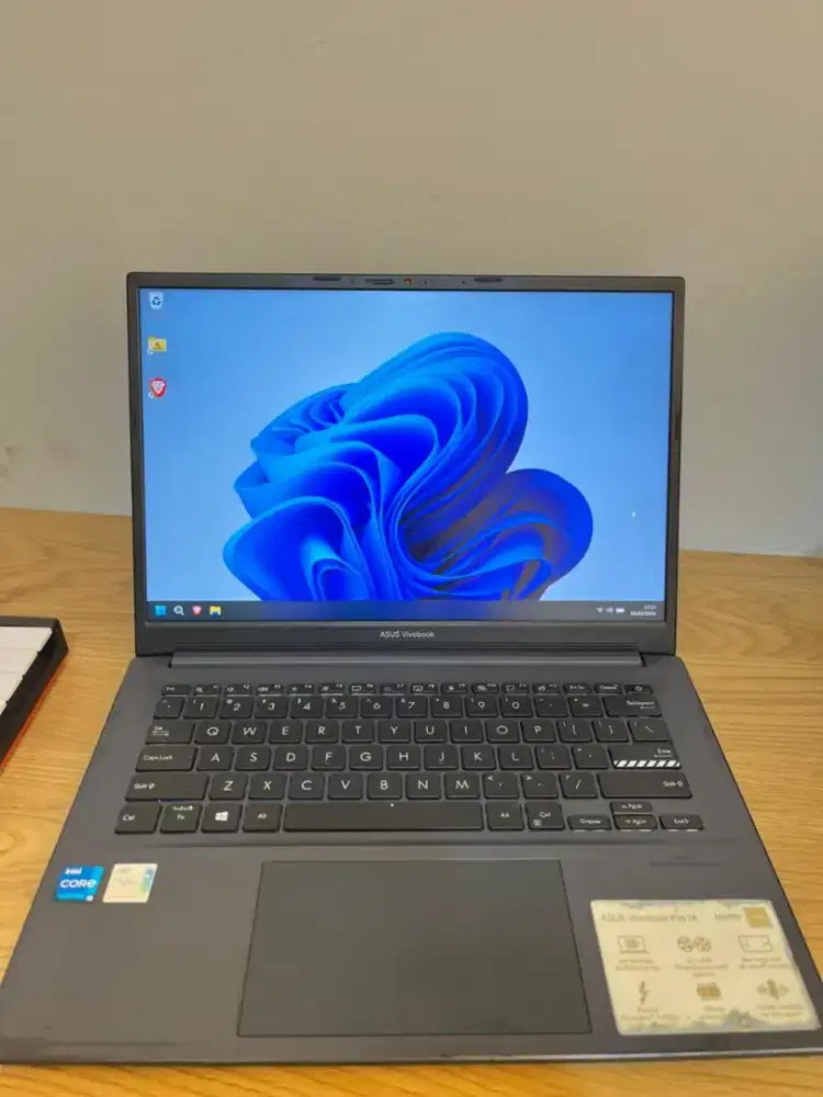 Asus Vivobook Pro 14 Oled K3400P | Intel i5 11300H