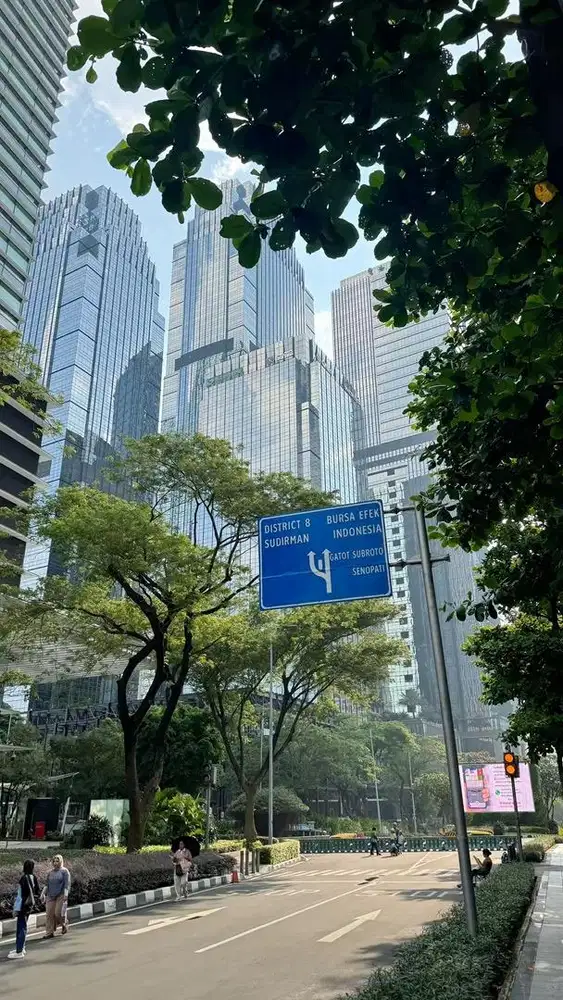 lowongan kerja sebelum lebaran!!!