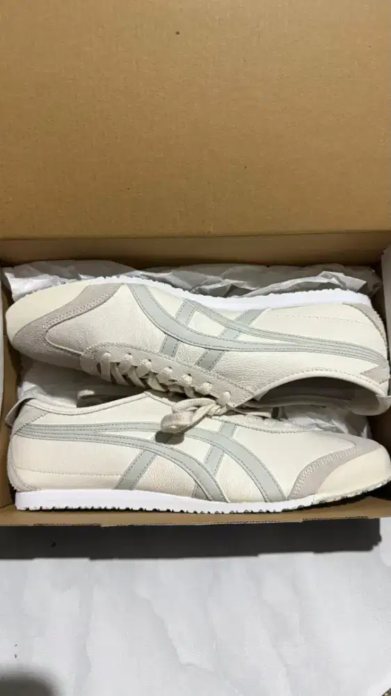 NEW Onitsuka tiger mexico 66