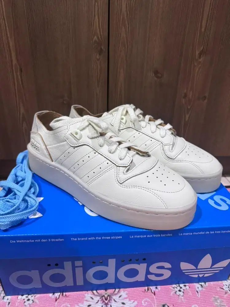 Adidas Rivalry Summer Low