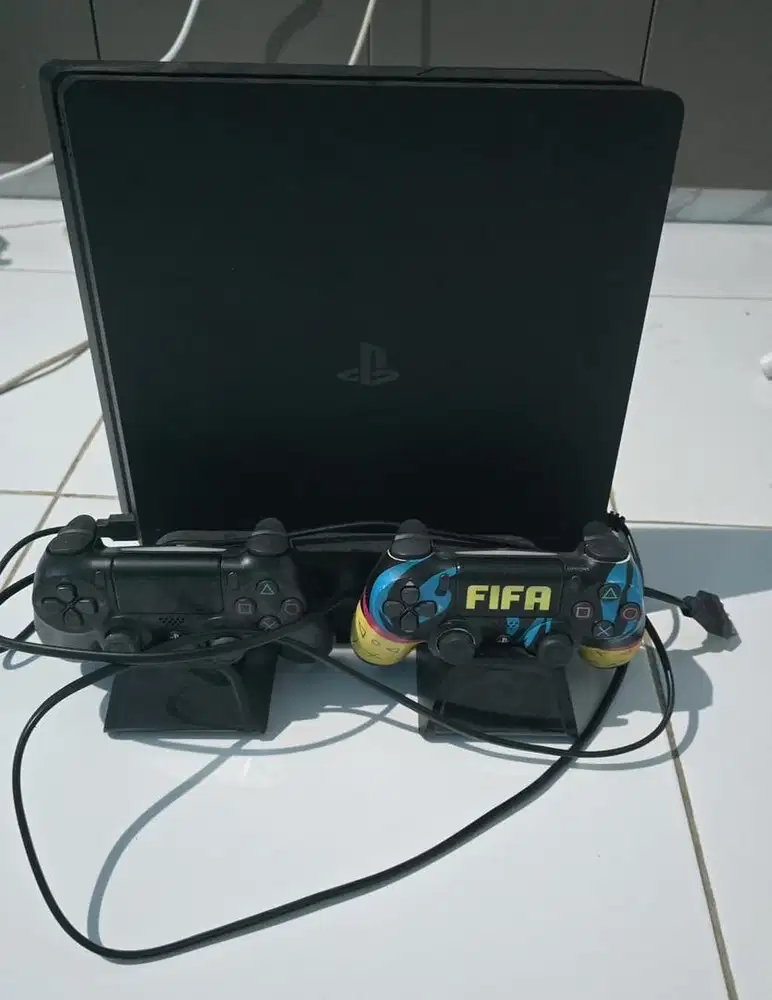 PS 4 ori gaming