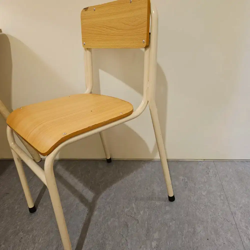 Kursi Study, Work, Aesthetic Informa