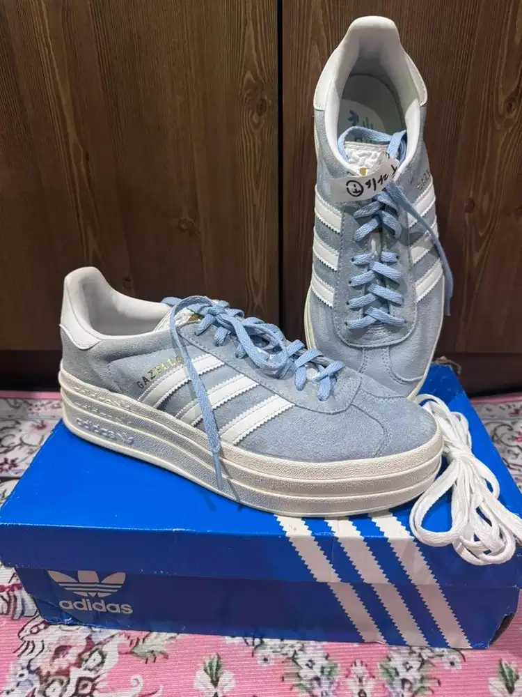 Adidas Gazelle Wanita