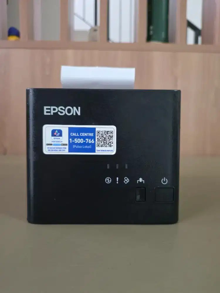 Printer Kasir Epson TM-T82X