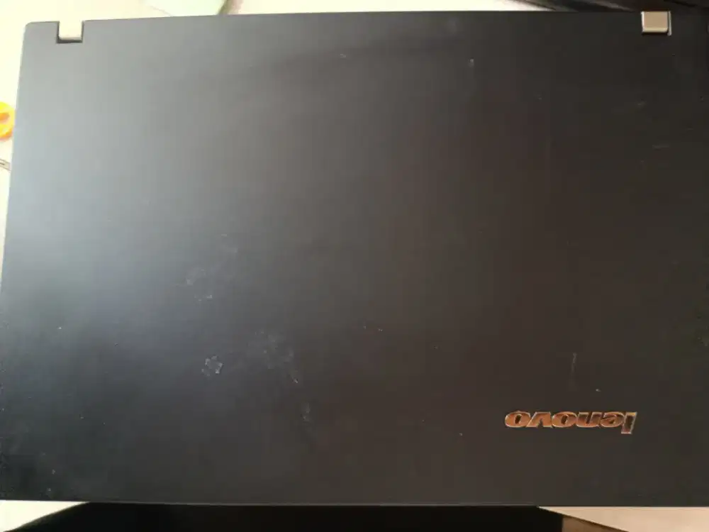 Jual Laptop Lenovo gaming