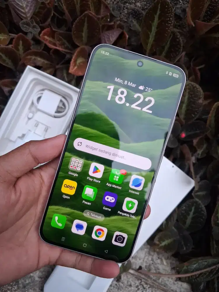 Reno 14f 5G Ram 12+12/256 fullset