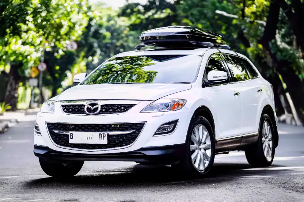 Mazda CX9 AWD Tahun 2010
