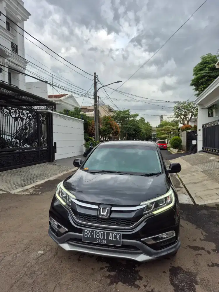 CASH! KM70.600 2.4 SUNROOF PRESTIGE