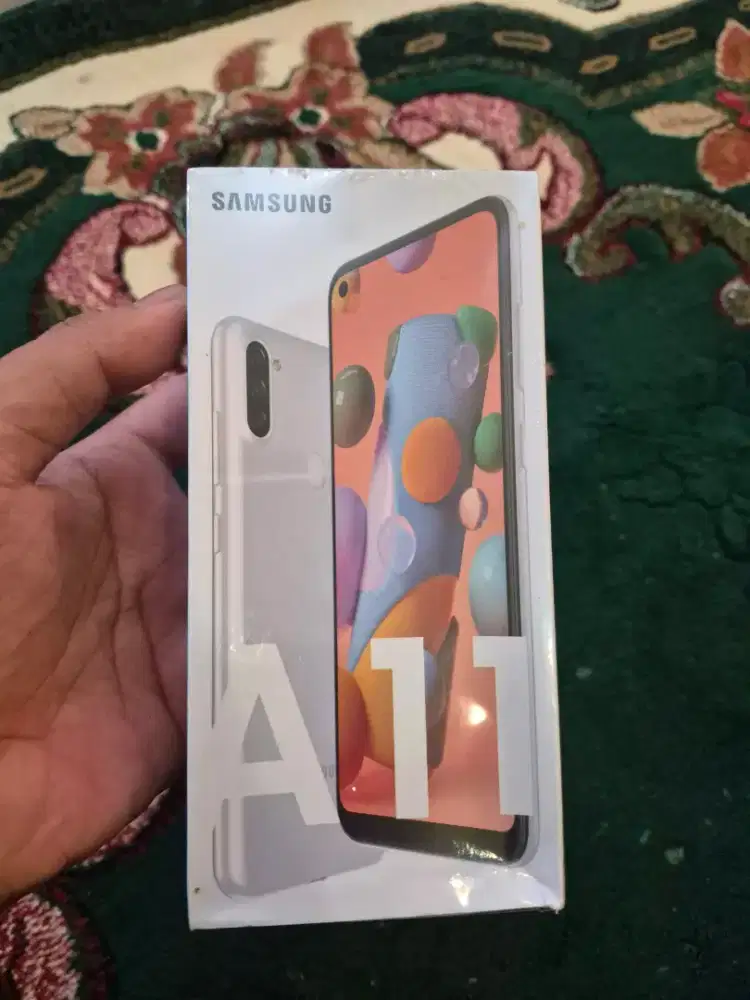 Samsung A11 3/32