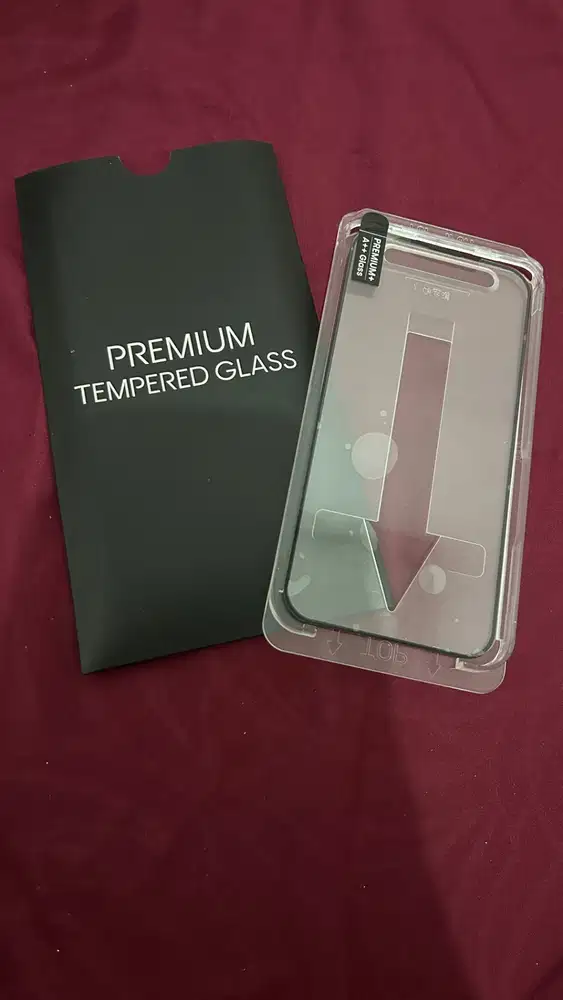 Antigores Iphone 14 #DealBikinBerkah