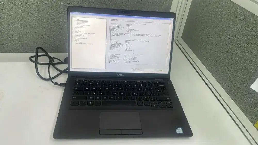 Jual dell latitude 5400