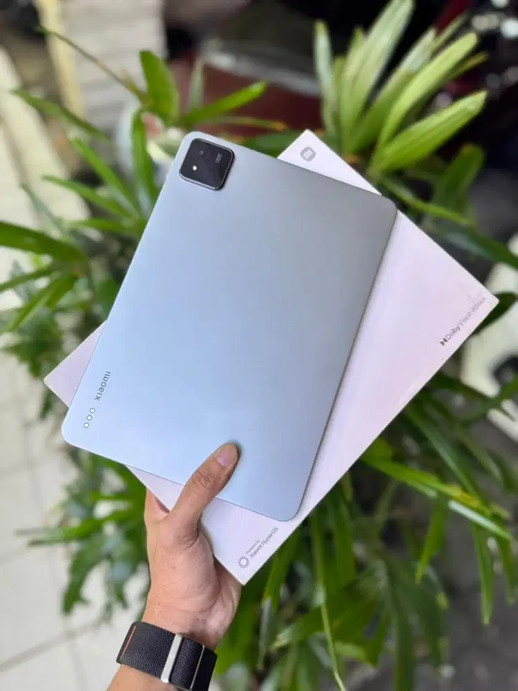 Xiaomi Pad 7 8/256 gb Second Like New Fullset Original