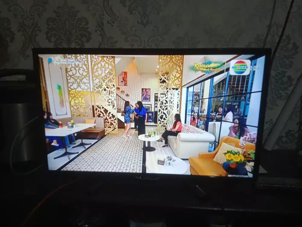 TV DIGITAL SHARP AQUOS 24 inch