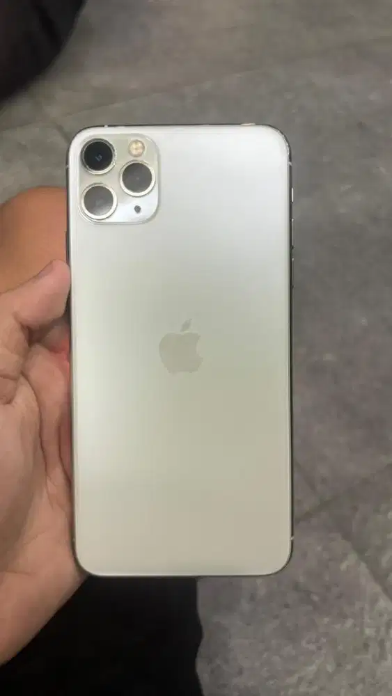 iPhone 11 Promax 256 Inter