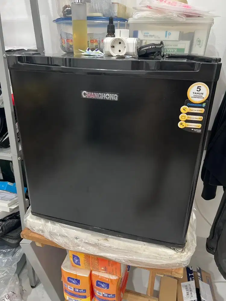 Kulkas Changhong CBC-50
