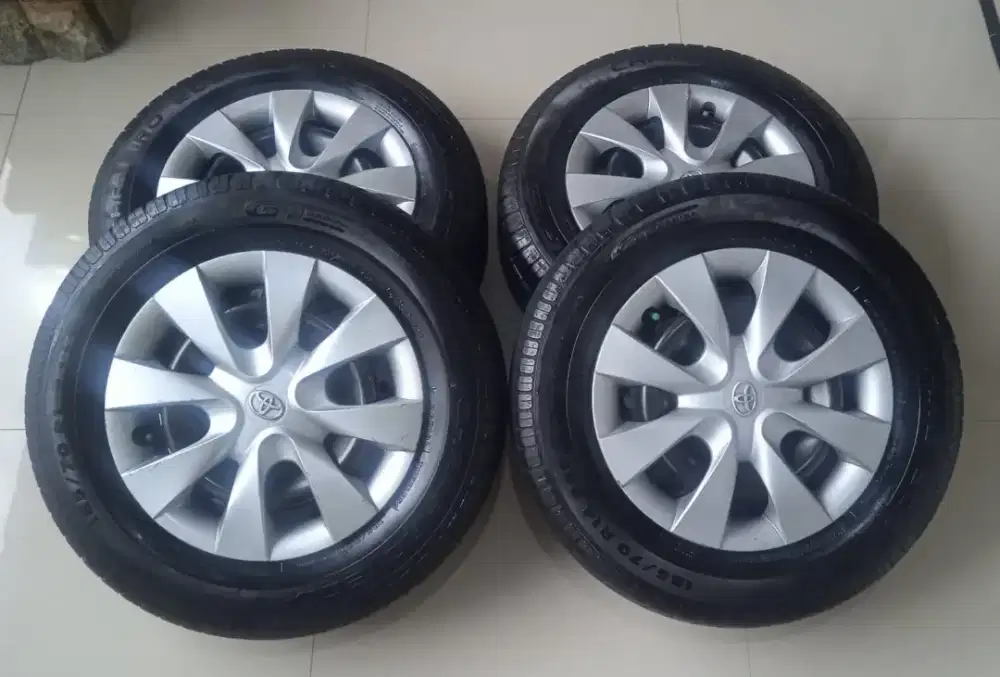 Velg Avanza E 2020