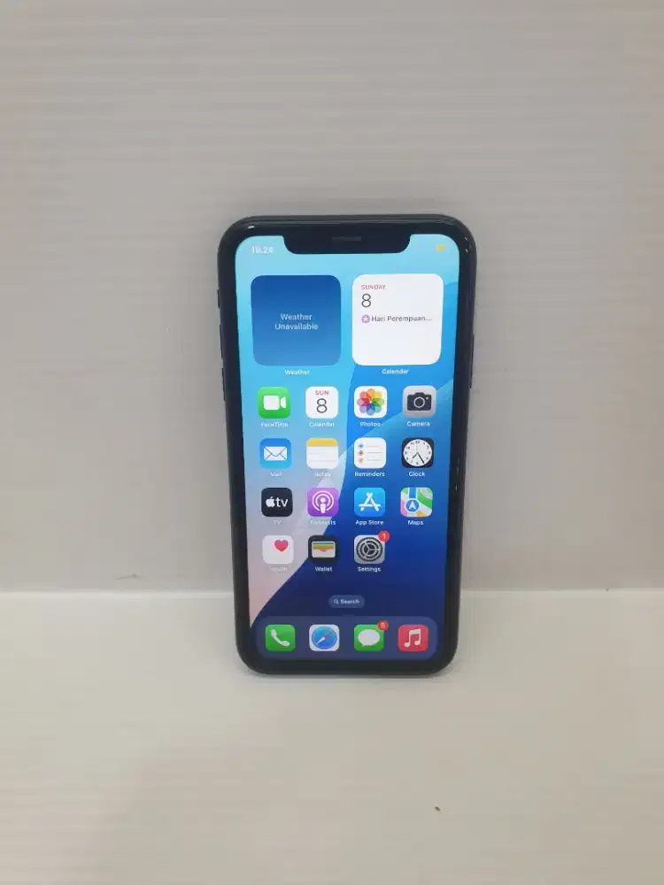 Iphone Xr 128gb unit only