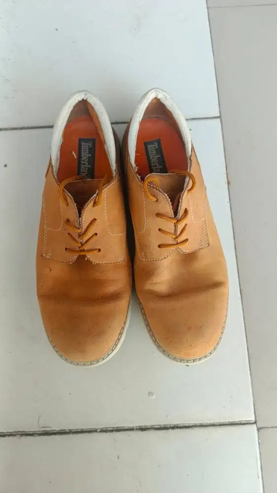 Timberland shoes