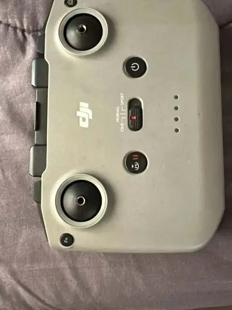 dji mini 2 fly more combo