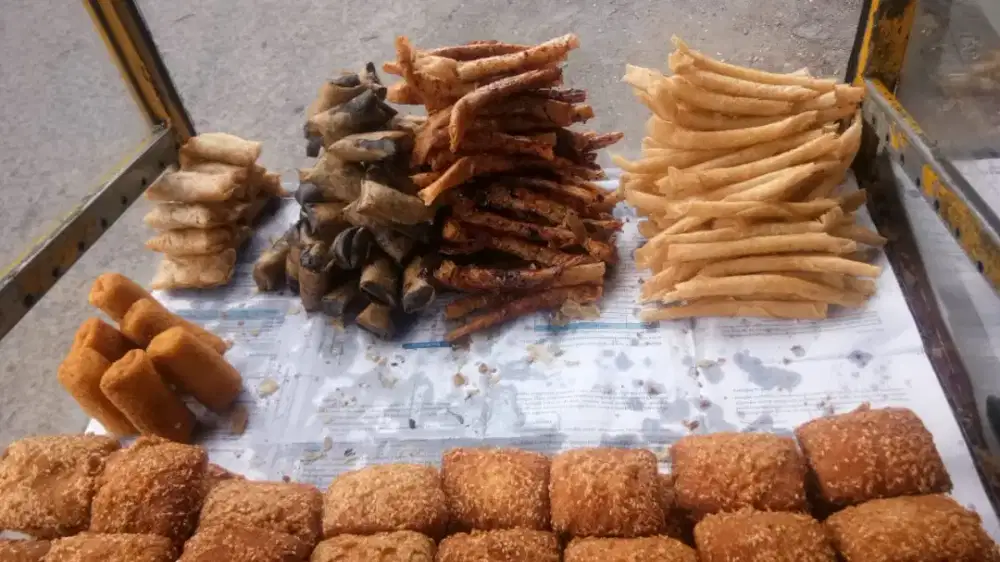 Di cari krywan / krywati