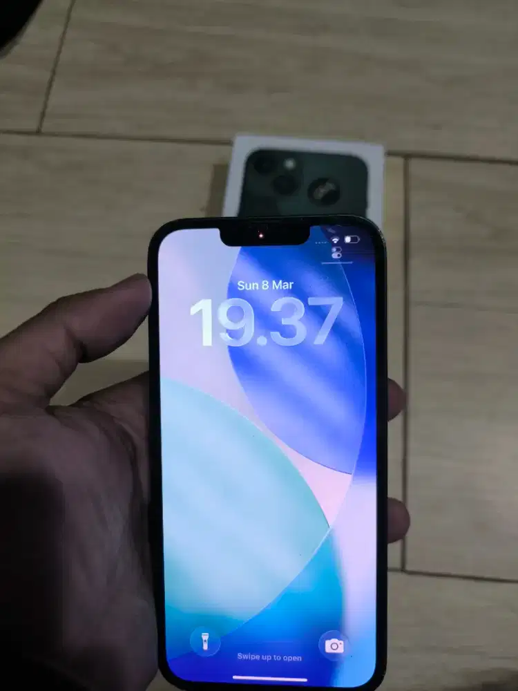 Iphone 13 128 GB Ibox