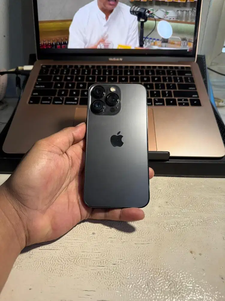 Iphone 13 pro 256gb inter all operator