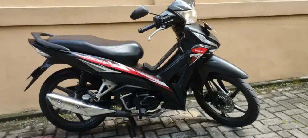 Revo cw 2023 istimewa