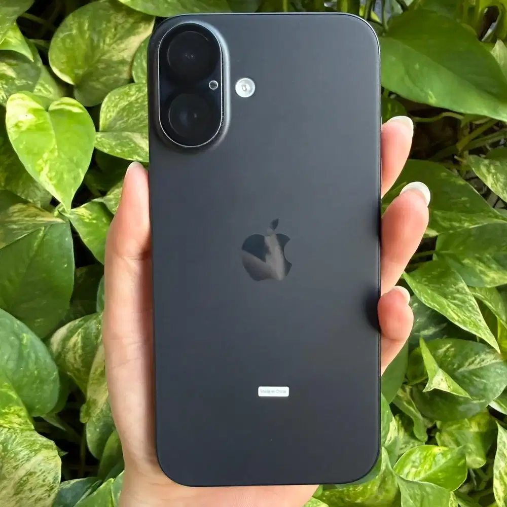 Iphone 16 128GB Black IBOX