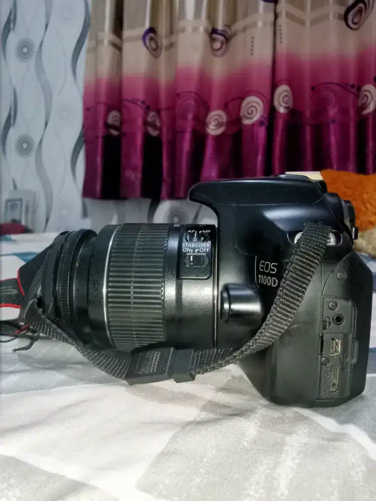 Jual camera murah