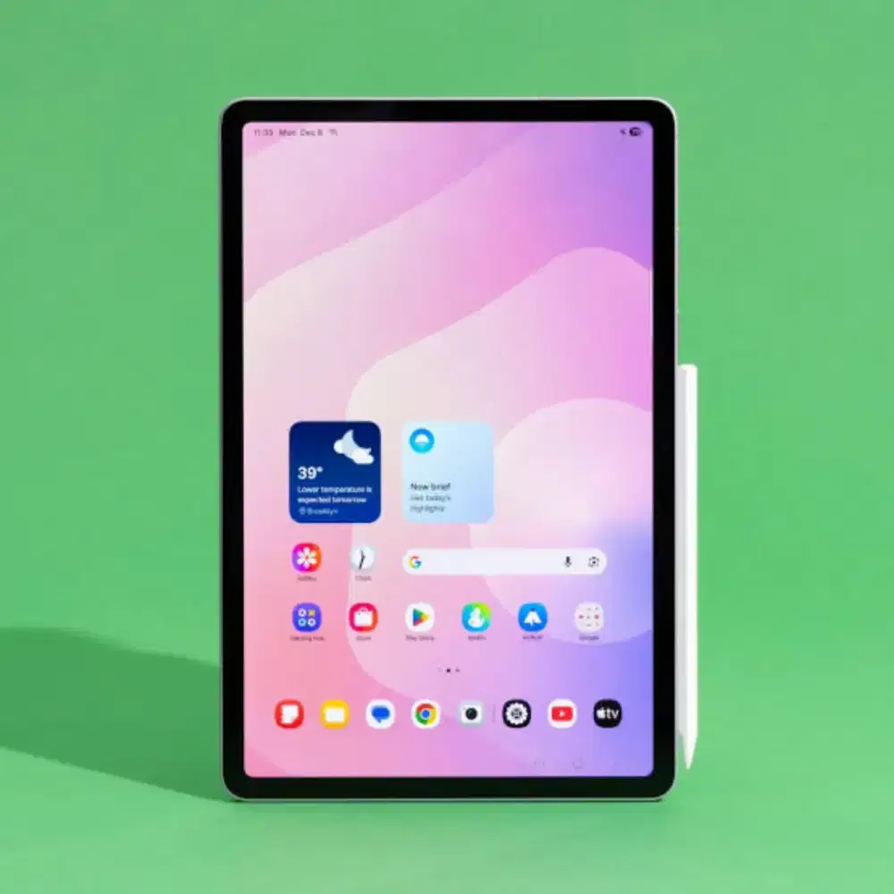 Tablet Samsung Galaxi Tab Redmi Pad