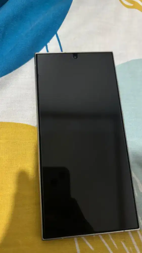 Samsung S24 Ultra fullset 12/1Tb ex Sein