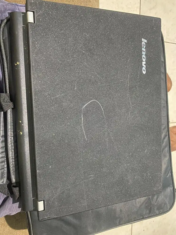 LAPTOP LENOVO 20054