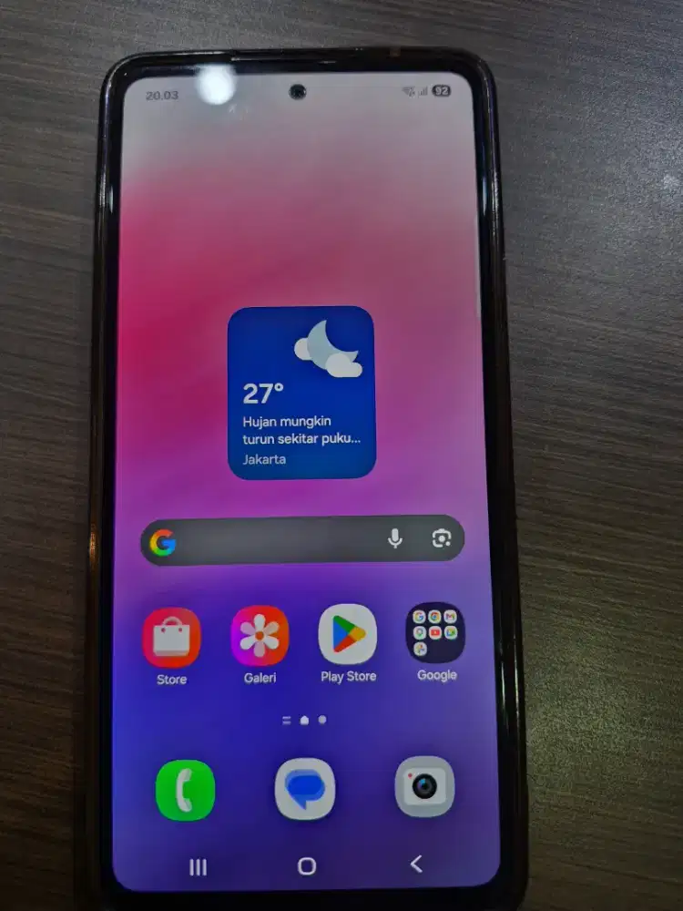 JUAL BU Samsung A53 5G