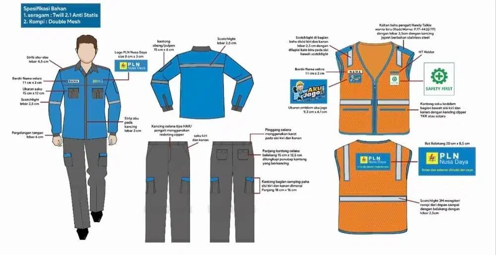 Administrasi & Filling Dokumen