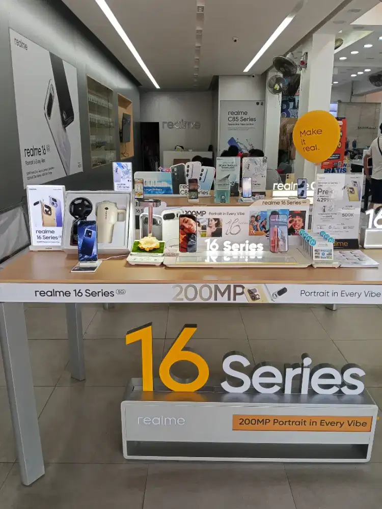 Jual HP 5G Realme Reno Note Pro