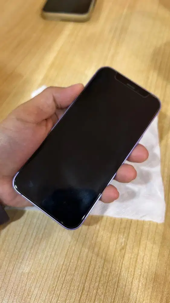 Iphone 12 Mini 128Gb Resmi Digimap Murah