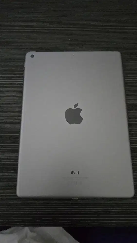 Jual iPad 6 2018 128 GB Silver