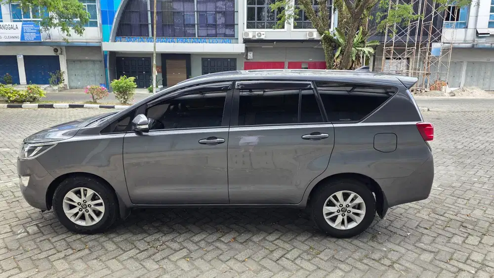 Toyota Kijang Innova 2016 Diesel