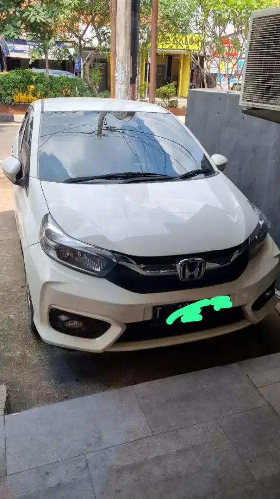 Honda Brio 1.2 E MT 2020 / brio manual 2019 / honda brio S matic rs