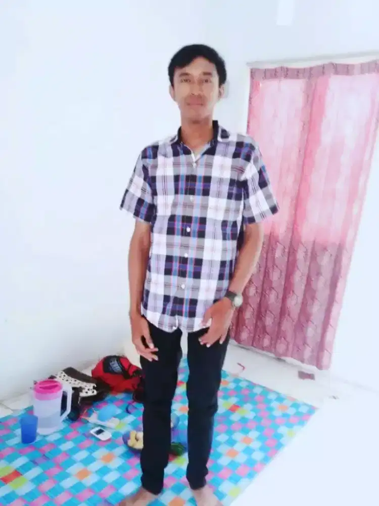 Cari lowongan pekerjaan