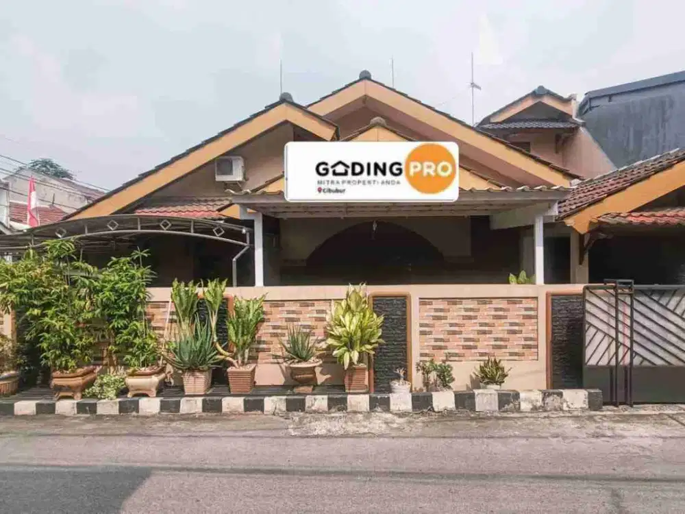 Dijual Rumah Hoek Siap Huni di Delta Pekayon Bekasi – Dekat LRT | LT 182 | 4 KT | Harga Nego