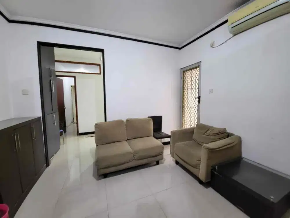 disewakan apartemen Gading mediterania kelapa gading residences 3 kamar