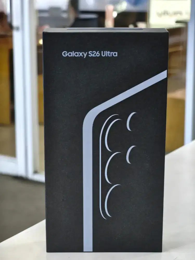 SAMSUNG S26 ULTRA TERBARU