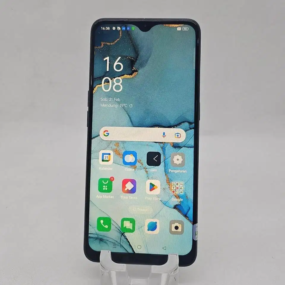 Oppo reno 3 8/128gb