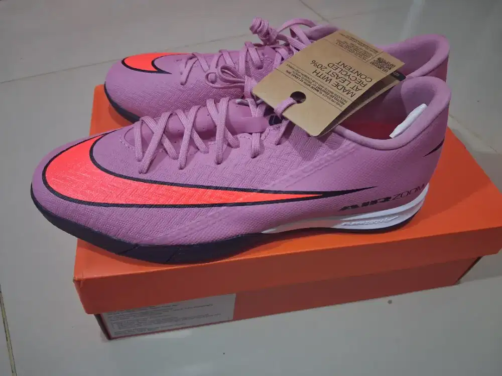 Nike Zoom Vapor 16 Academy IC